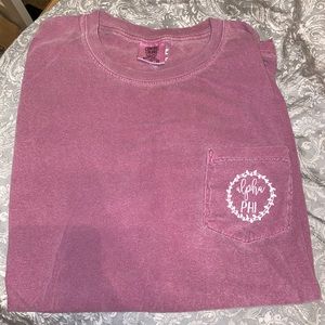 Alpha Phi T-Shirt